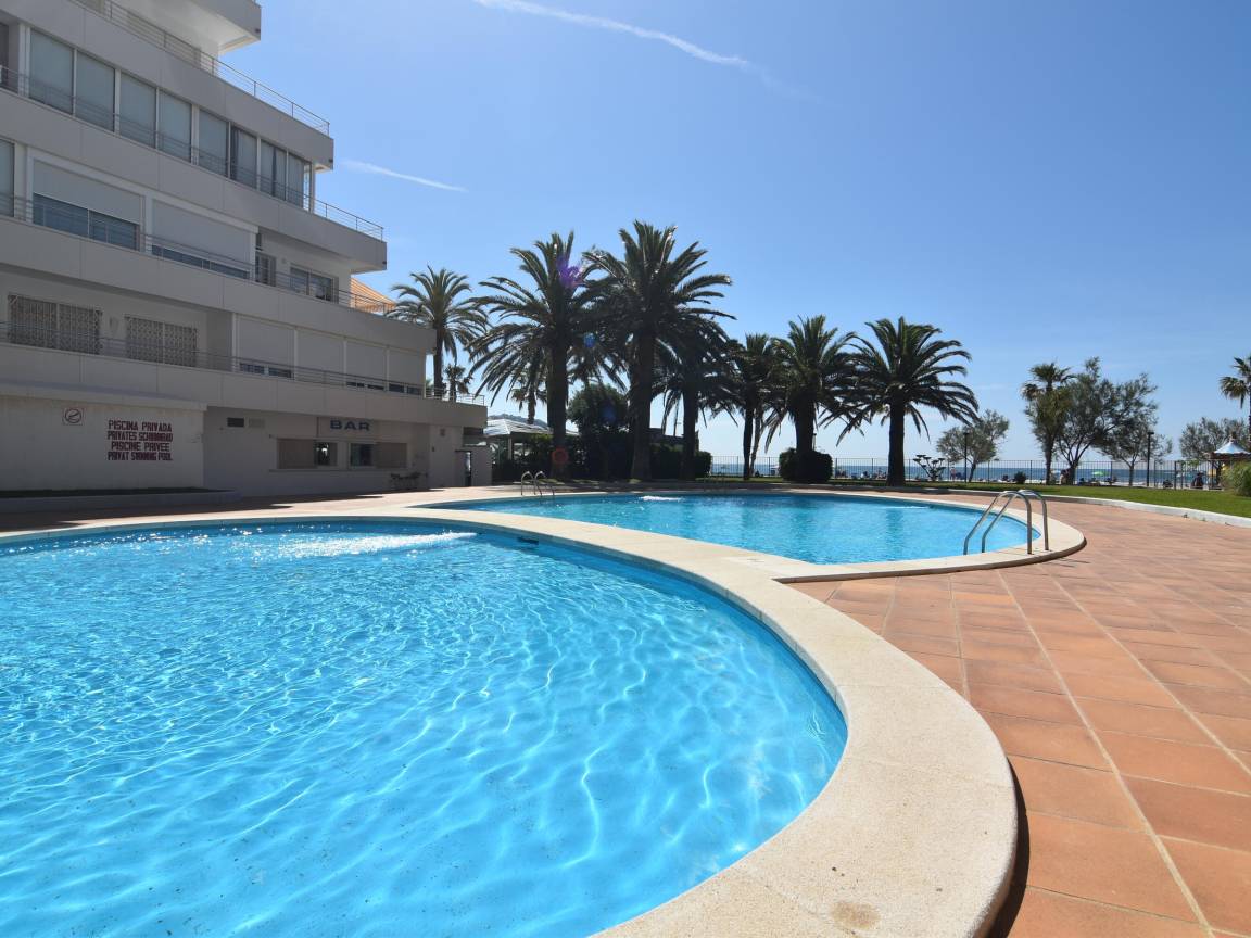 55 M² Appartement ∙ 1 Chambre ∙ 4 Personnes - Roses