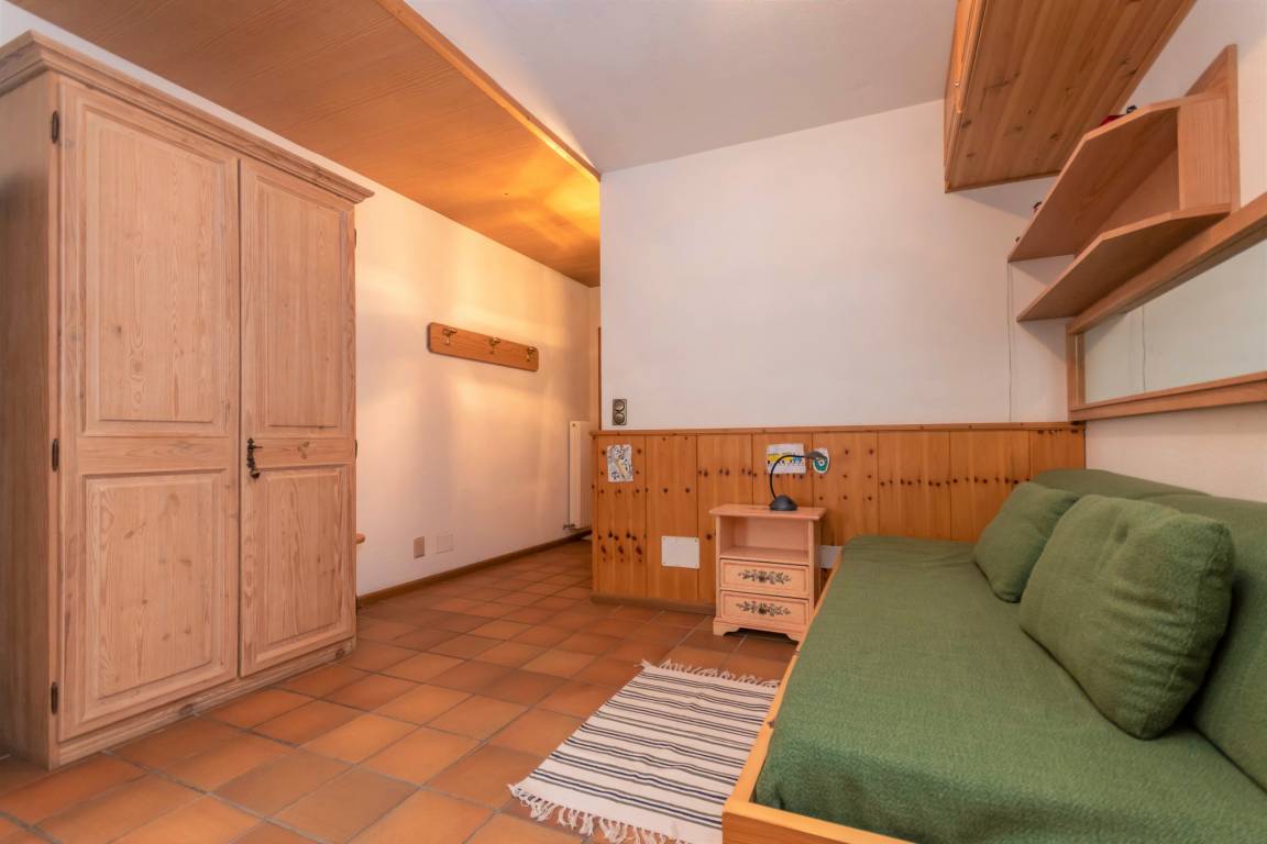 50 M² Appartamento Vacanza ∙ 1 Camera Da Letto ∙ 4 Ospiti - San Martino di Castrozza