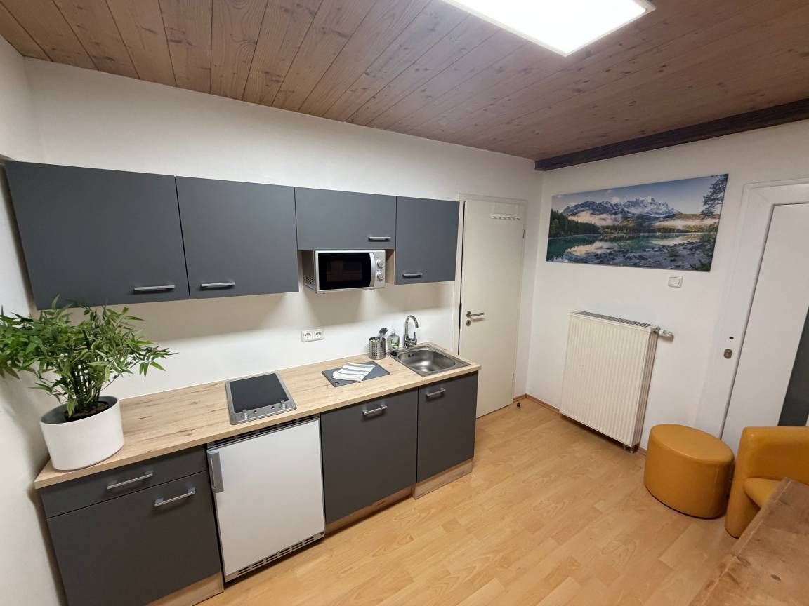 62 m² Ferienwohnung ∙ 2 Schlafzimmer ∙ 7 Gäste – Bild 2