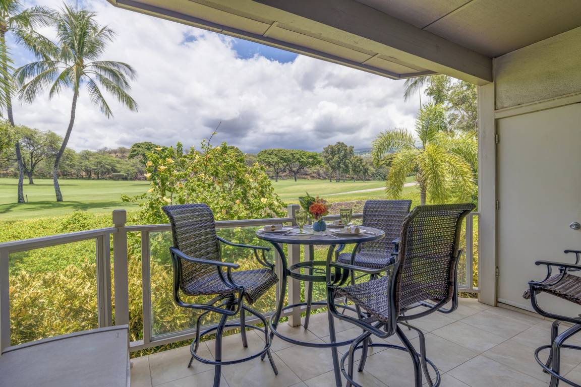 98 M² Condo ∙ 2 Bedrooms ∙ 6 Guests - Maluaka Beach, HI