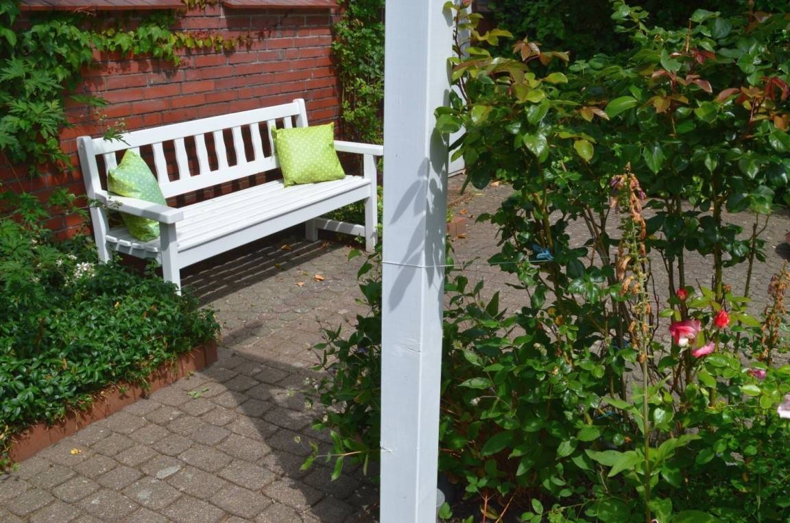 50 m² Ferienwohnung ∙ 1 Schlafzimmer ∙ 2 Gäste – Bild 2