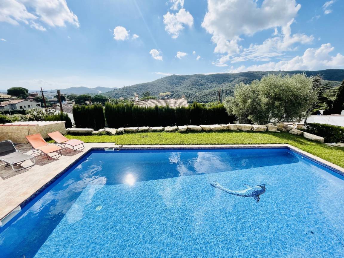 110 M² Villa ∙ 4 Chambres ∙ 8 Personnes - Platja d'Aro