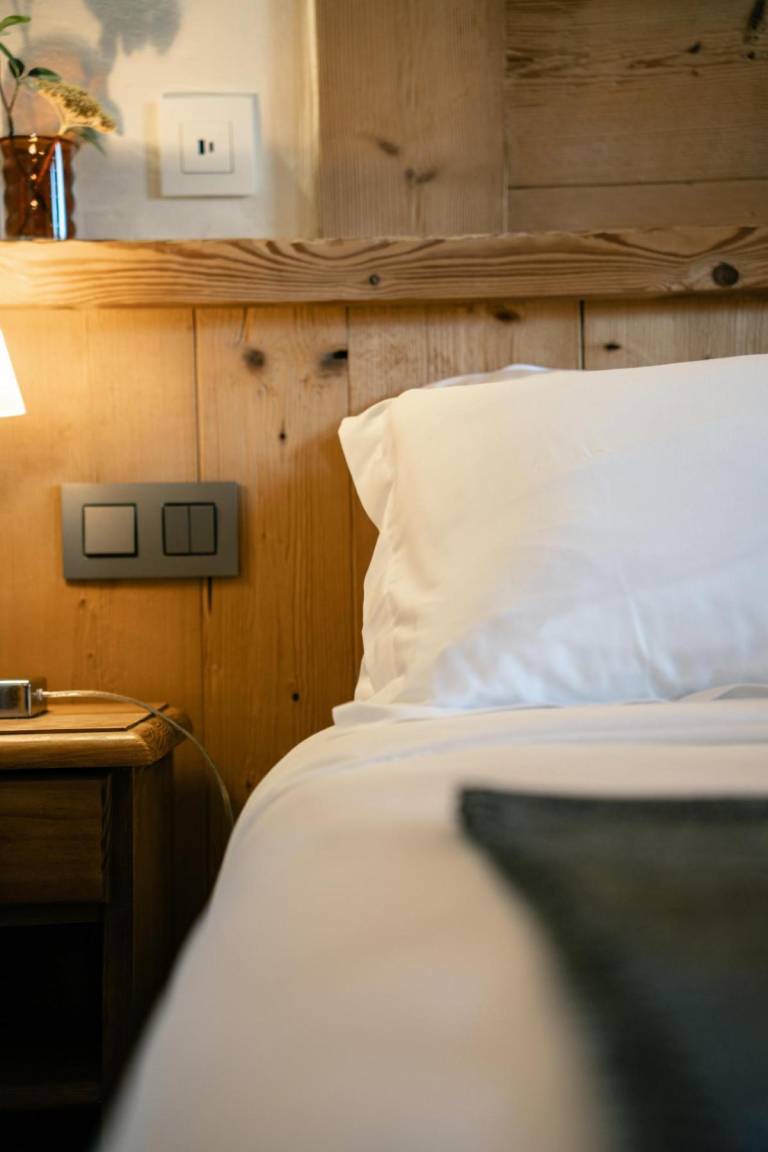 100 m² Ferienwohnung ∙ 3 Schlafzimmer ∙ 6 Gäste – Bild 19