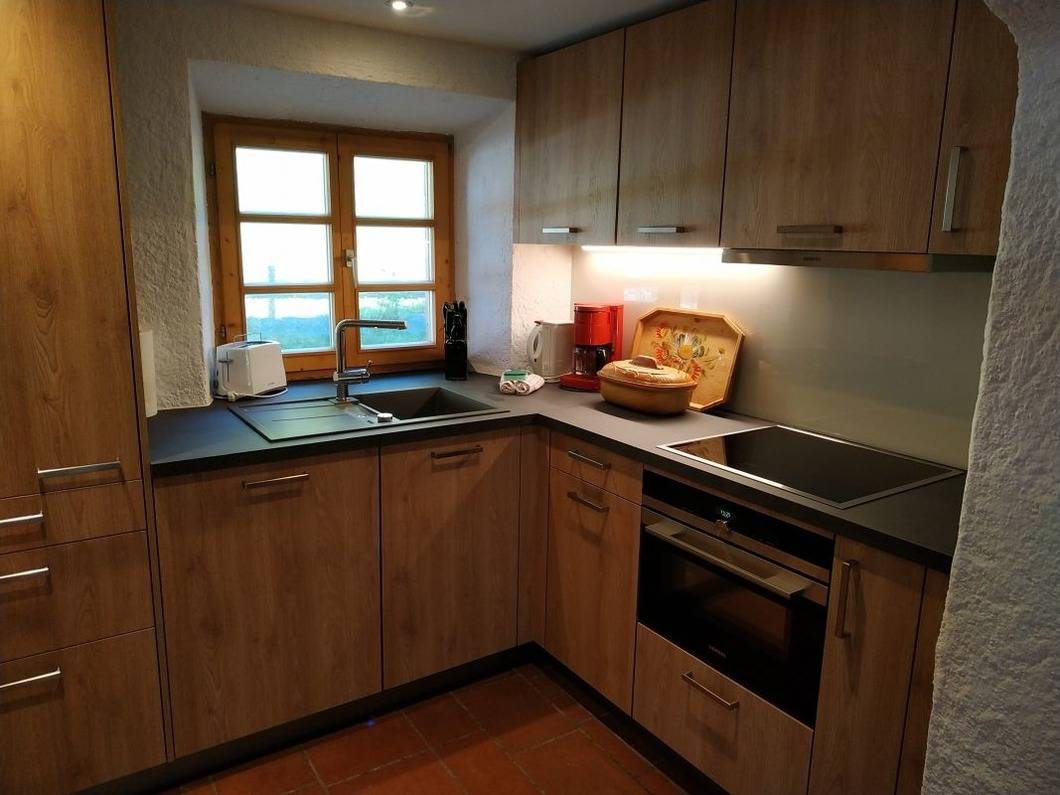94 m² Ferienhaus ∙ 2 Schlafzimmer ∙ 4 Gäste – Bild 8