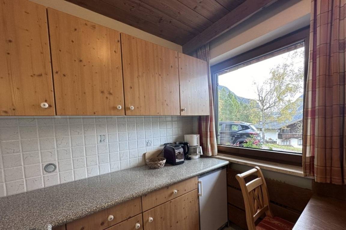 45 m² Ferienwohnung ∙ 1 Schlafzimmer ∙ 3 Gäste – Bild 9