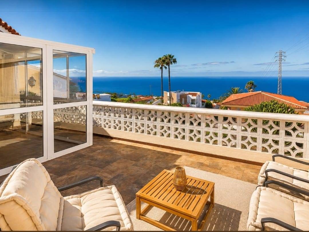 Apartamento ∙ 1 Habitación ∙ 2 Huéspedes - Tacoronte