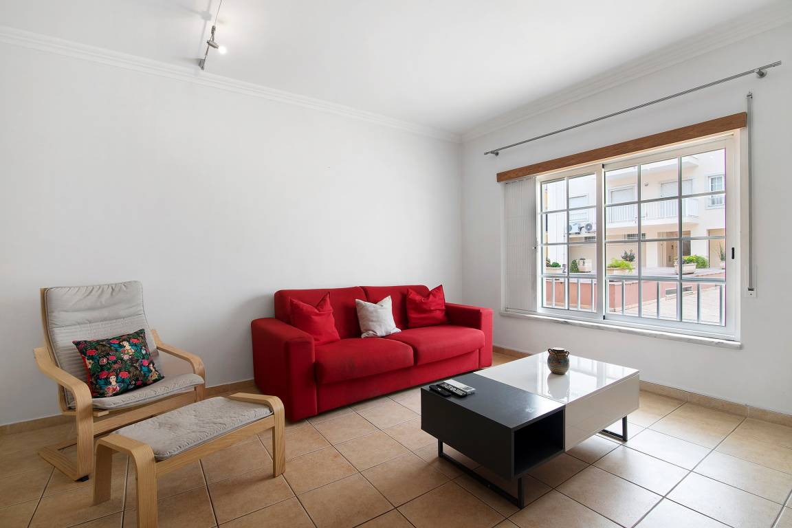 100 M² Ferienwohnung ∙ 3 Schlafzimmer ∙ 6 Gäste - Castro Marim