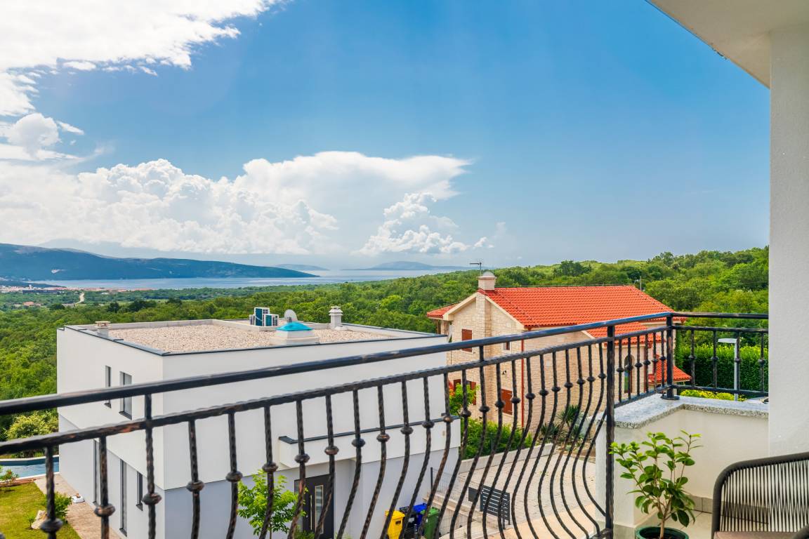 40 M² Appartement ∙ 1 Chambre ∙ 2 Personnes - Cres