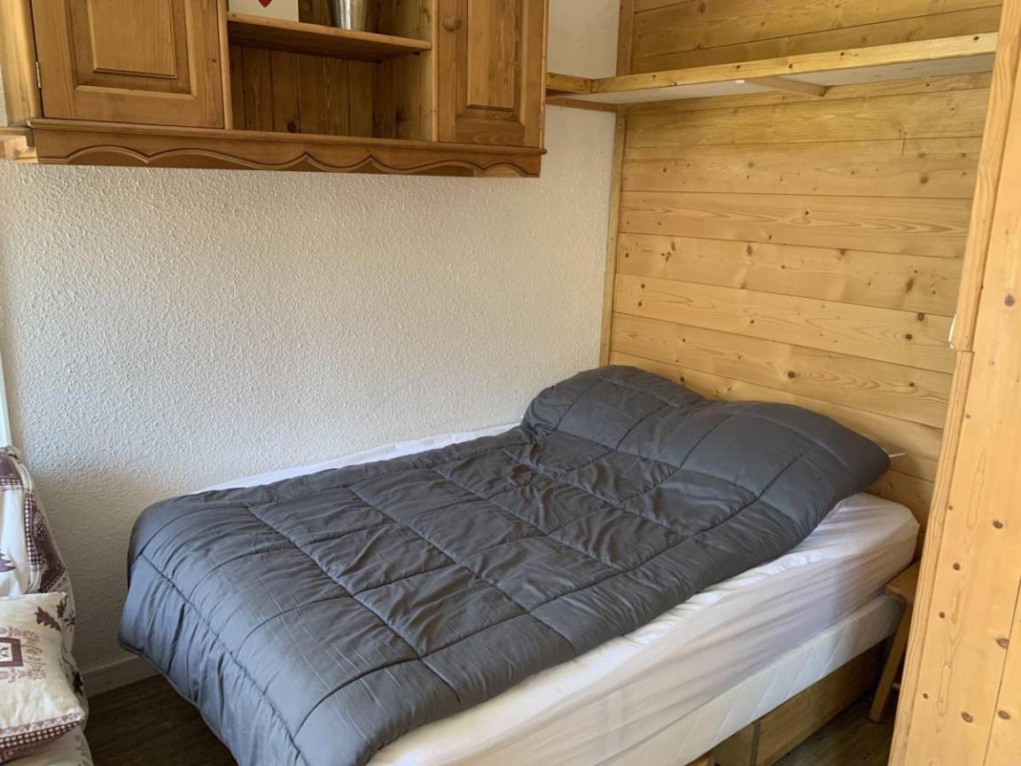 25 m&sup2; Ferienwohnung 1 Schlafzimmer 4 G&auml;ste