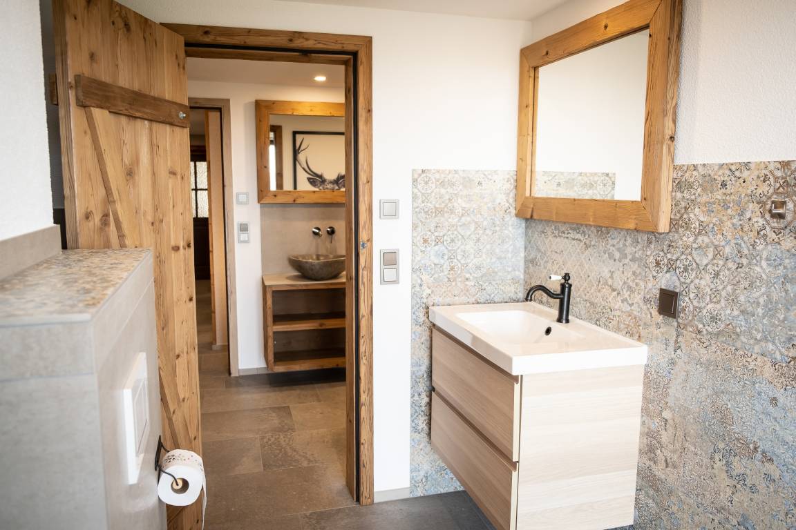 200 m² Ferienhaus ∙ 5 Schlafzimmer ∙ 10 Gäste – Bild 11