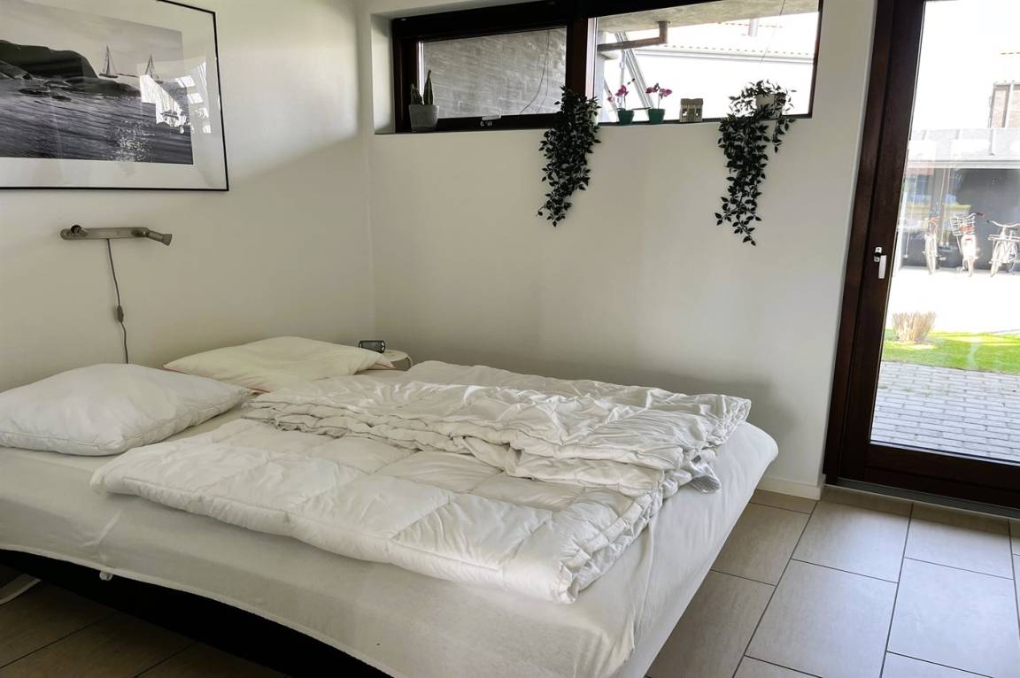 49 m² Ferienwohnung ∙ 2 Schlafzimmer ∙ 4 Gäste – Bild 5