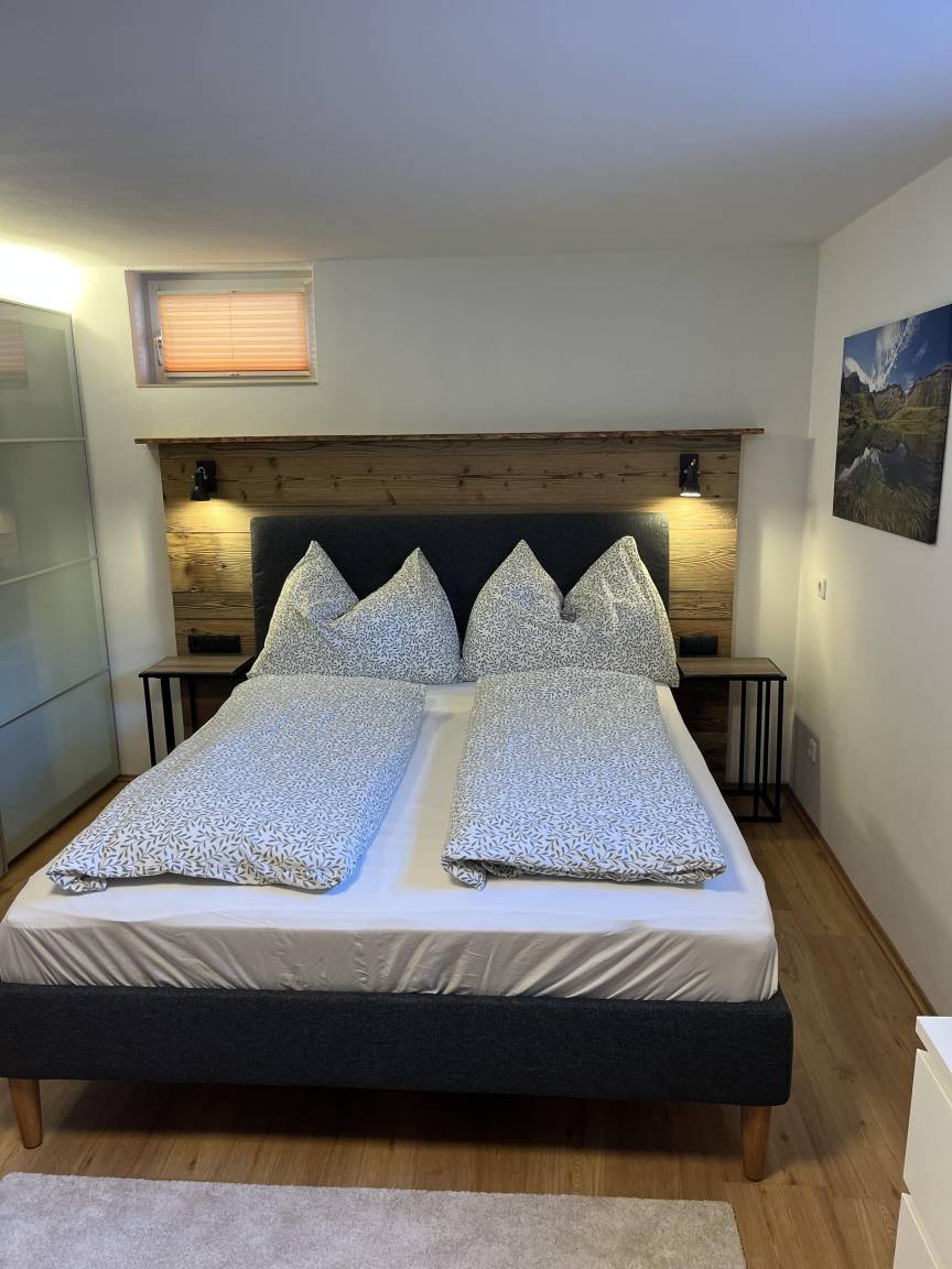 45 M² Apartment ∙ 1 Bedroom ∙ 2 Guests - Schladming