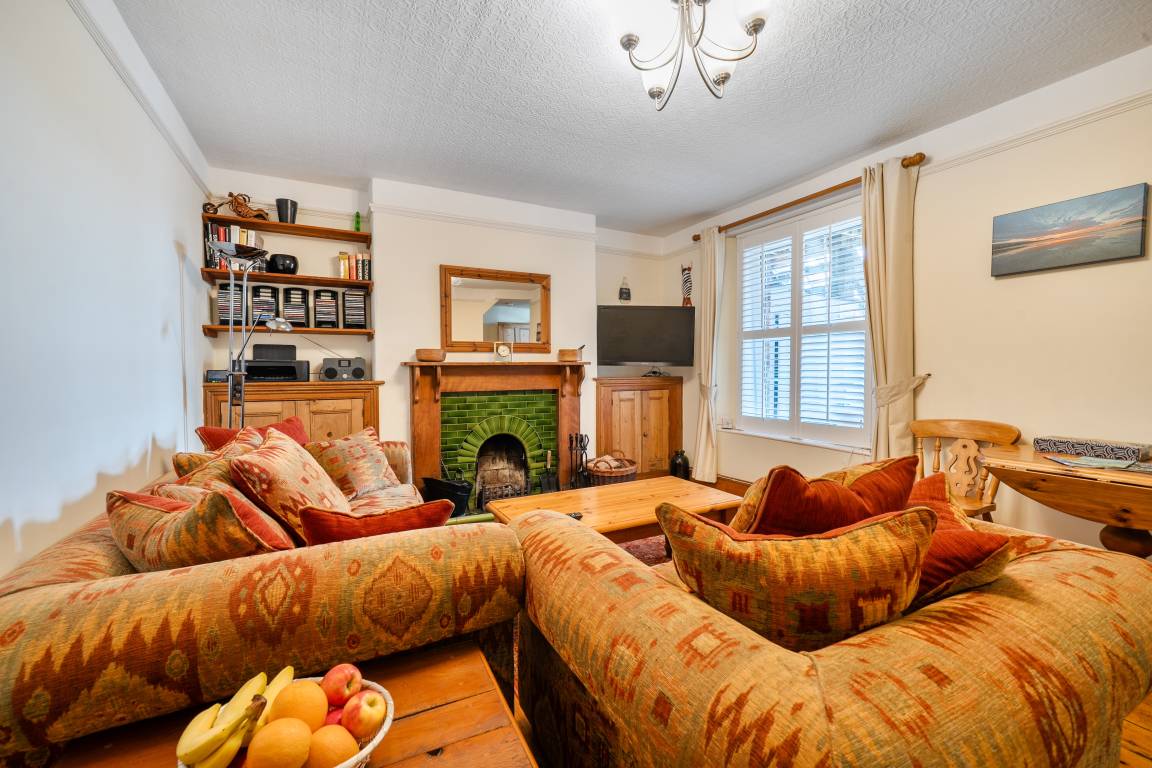 70 M² Apartment ∙ 1 Bedroom ∙ 4 Guests - Wadebridge