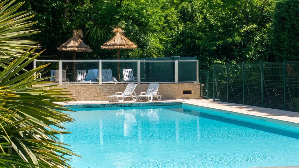 30 M² Maison De Vacances ∙ 2 Chambres ∙ 6 Personnes - Saint-Jean-du-Gard