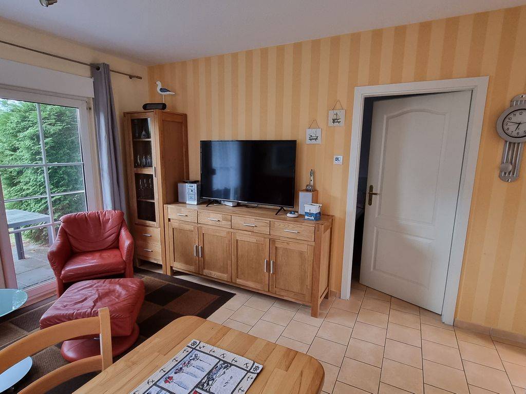 45 M² Ferienwohnung ∙ 2 Schlafzimmer ∙ 2 Gäste - Zinnowitz