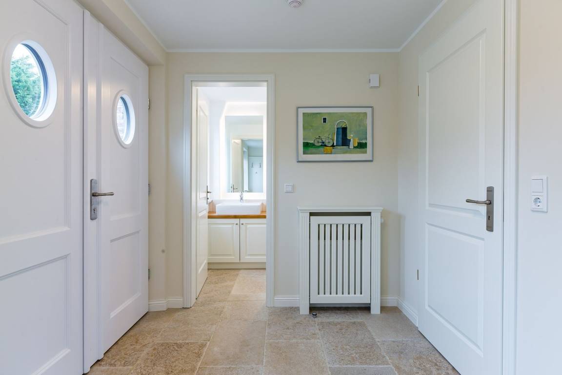 166 m² Ferienhaus ∙ 3 Schlafzimmer ∙ 6 Gäste – Bild 7