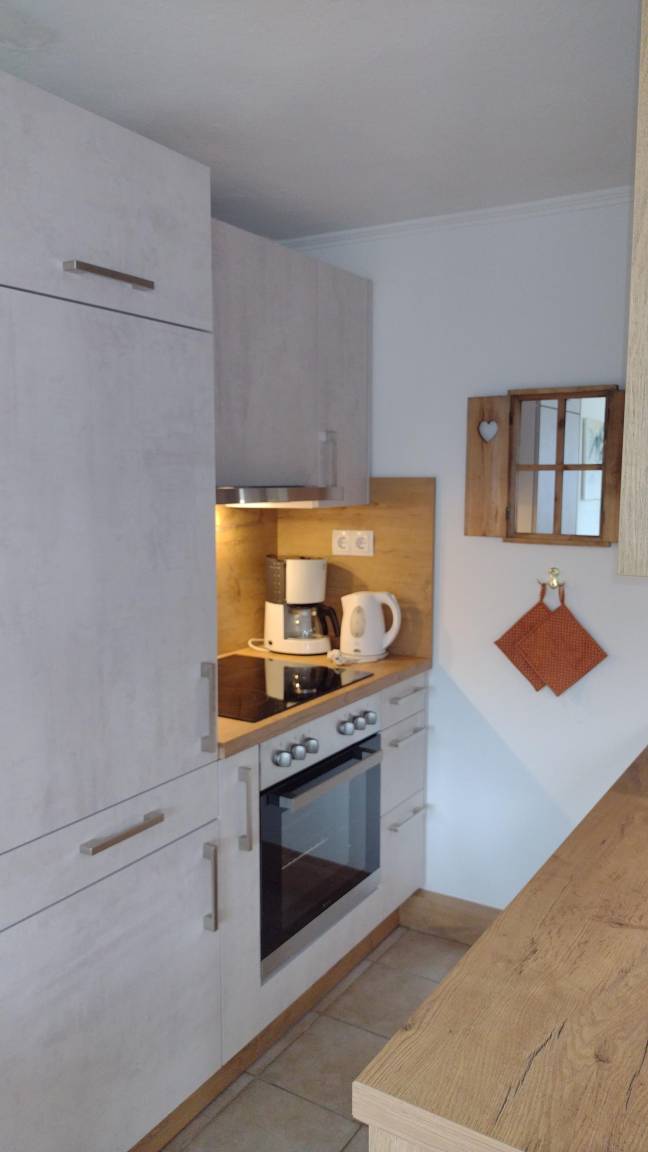50 M² Ferienhaus ∙ 2 Schlafzimmer ∙ 4 Gäste - Gröbming