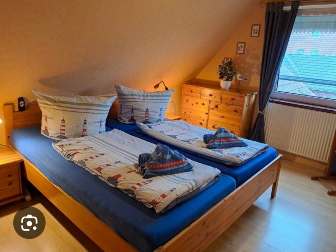 65 m² Ferienwohnung ∙ 1 Schlafzimmer ∙ 4 Gäste – Bild 5