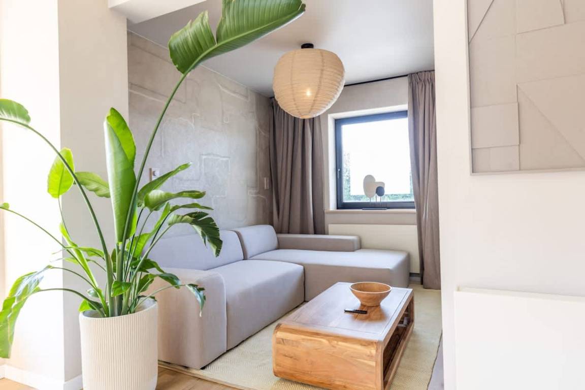 Appartement ∙ 3 Chambres ∙ 7 Personnes - Cadzand