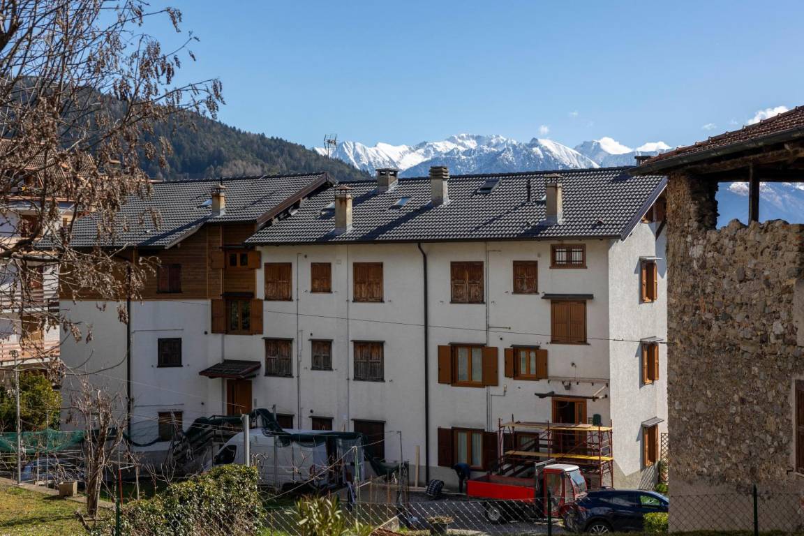 60 M² Appartement ∙ 2 Chambres ∙ 6 Personnes - Lozio