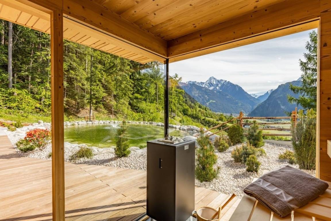 150 m² Ferienhaus ∙ 2 Schlafzimmer ∙ 4 Gäste – Bild 10