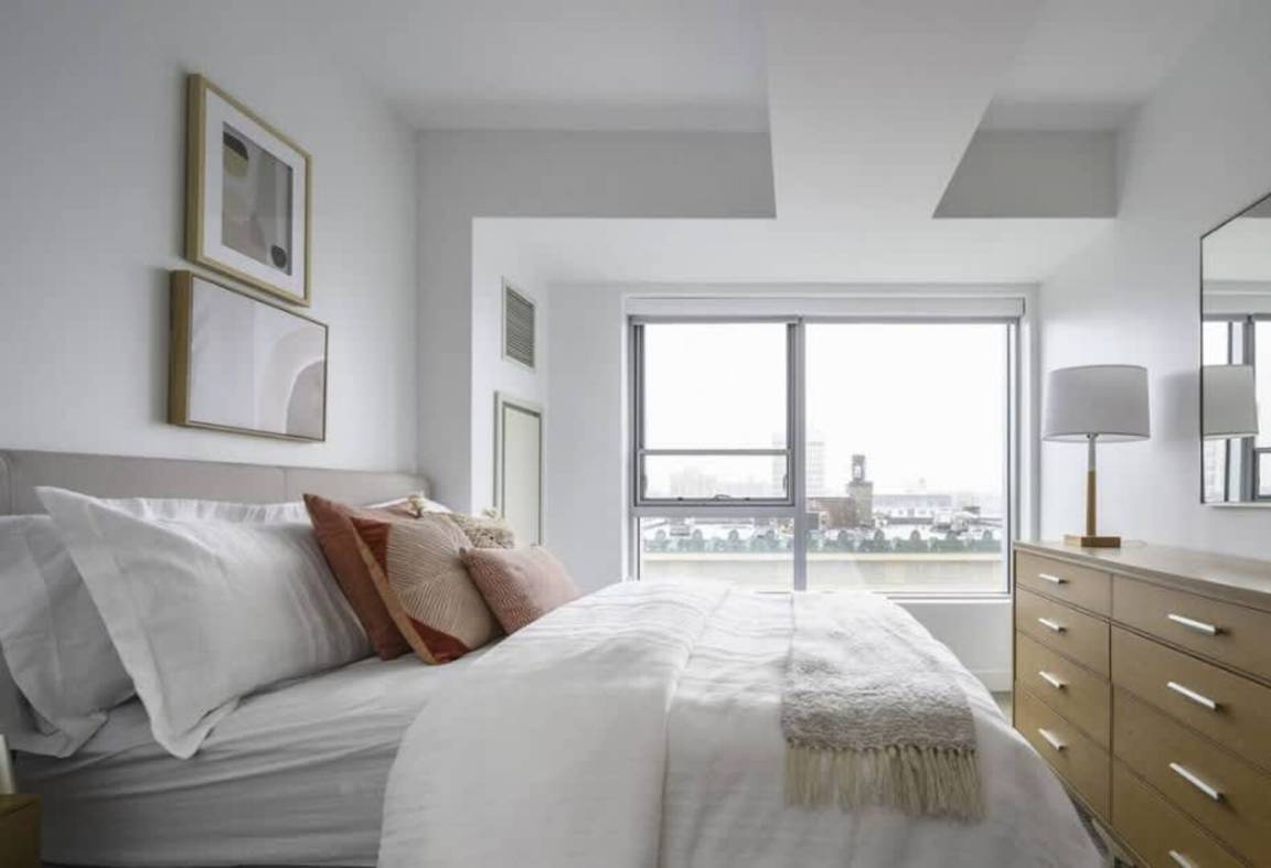 56 M² Huoneisto ∙ 1 Makuuhuone ∙ 4 Vierasta - Boston, MA