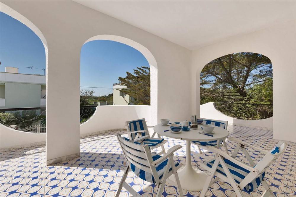 120 M² Villa Vacanza ∙ 3 Camere Da Letto ∙ 7 Ospiti - Gallipoli