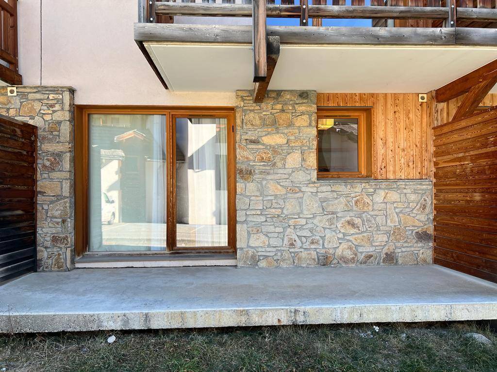 34 m² Ferienwohnung ∙ 1 Schlafzimmer ∙ 6 Gäste – Bild 7