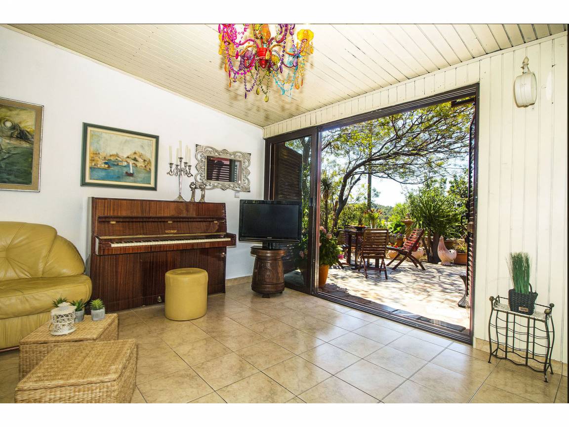 180 M² Maison De Vacances ∙ 4 Chambres ∙ 8 Personnes - Maslinica