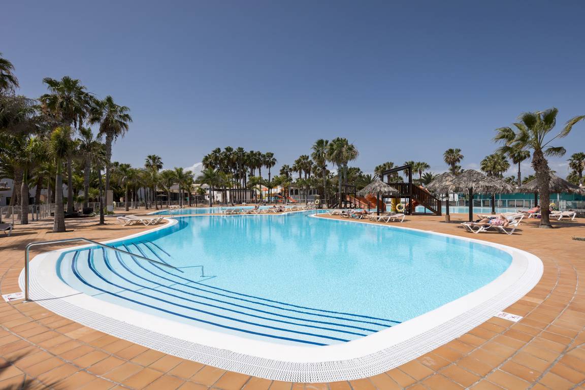 50 M² Apartamento ∙ 1 Habitación ∙ 3 Huéspedes - Corralejo