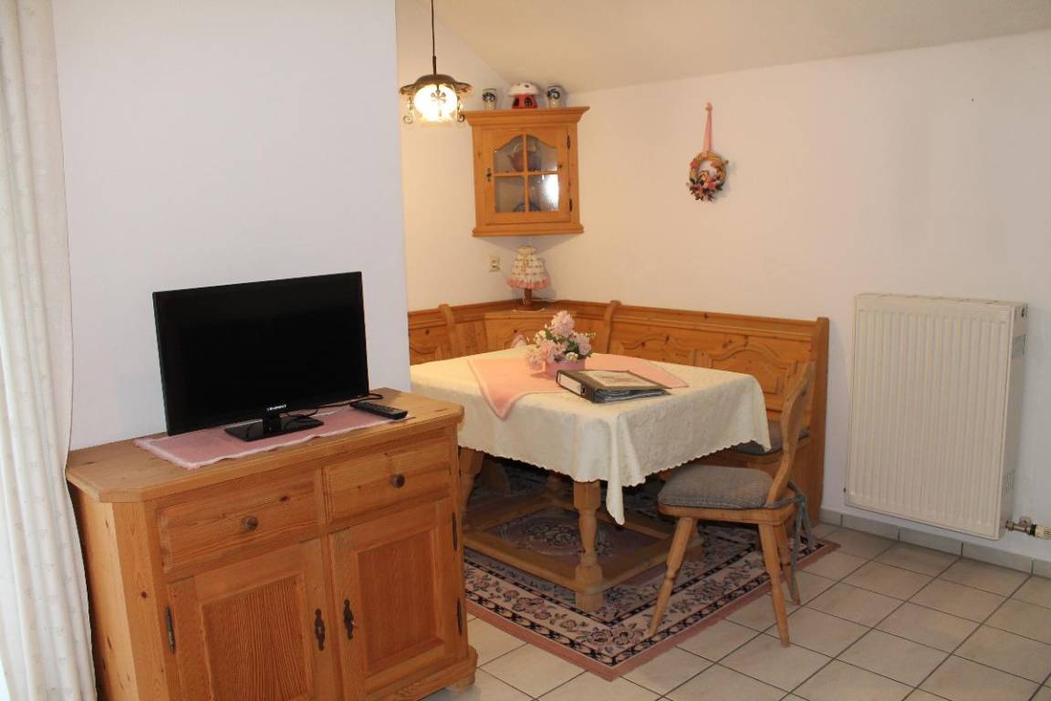 35 M² Apartment ∙ 1 Bedroom ∙ 2 Guests - Bad Füssing