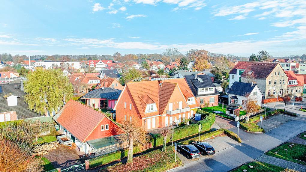 70 m² Ferienwohnung ∙ 2 Schlafzimmer ∙ 4 Gäste – Bild 27