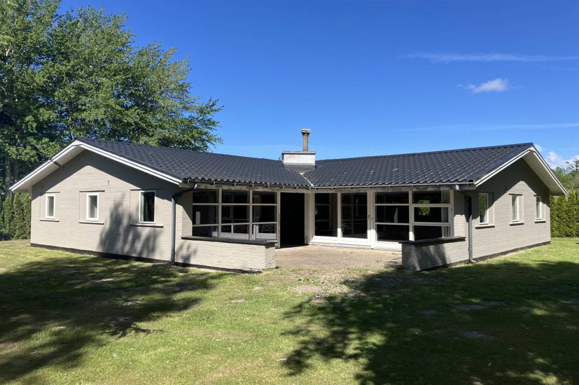 130 m&sup2; Ferienhaus 4 Schlafzimmer 8 G&auml;ste