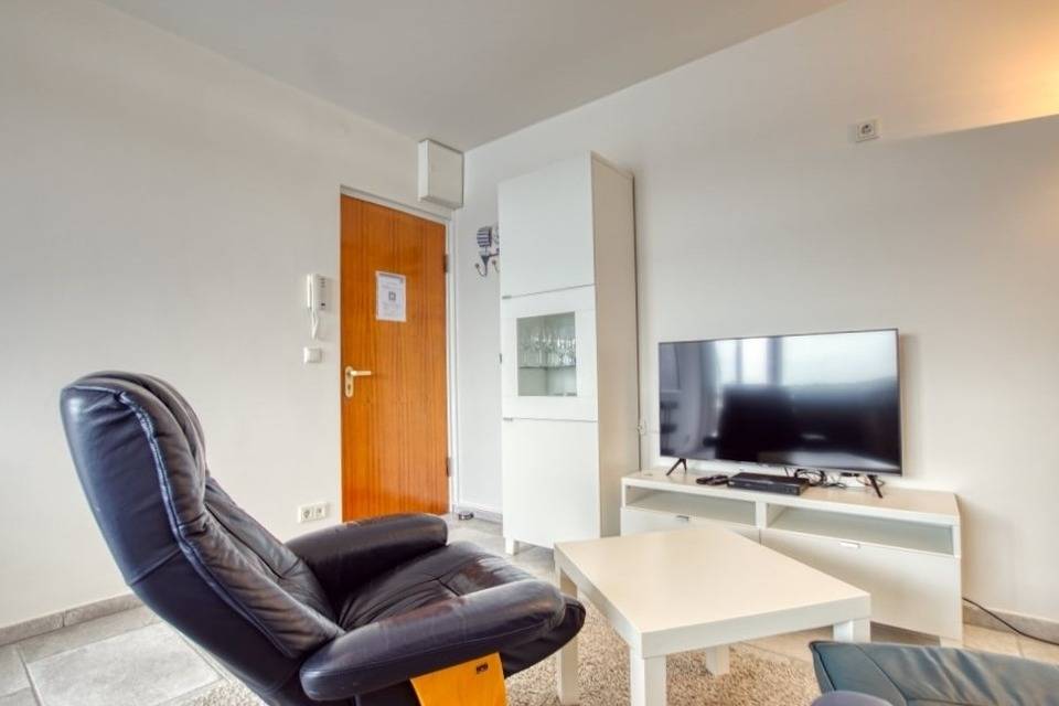 35 m² Ferienwohnung ∙ 1 Schlafzimmer ∙ 2 Gäste – Bild 7