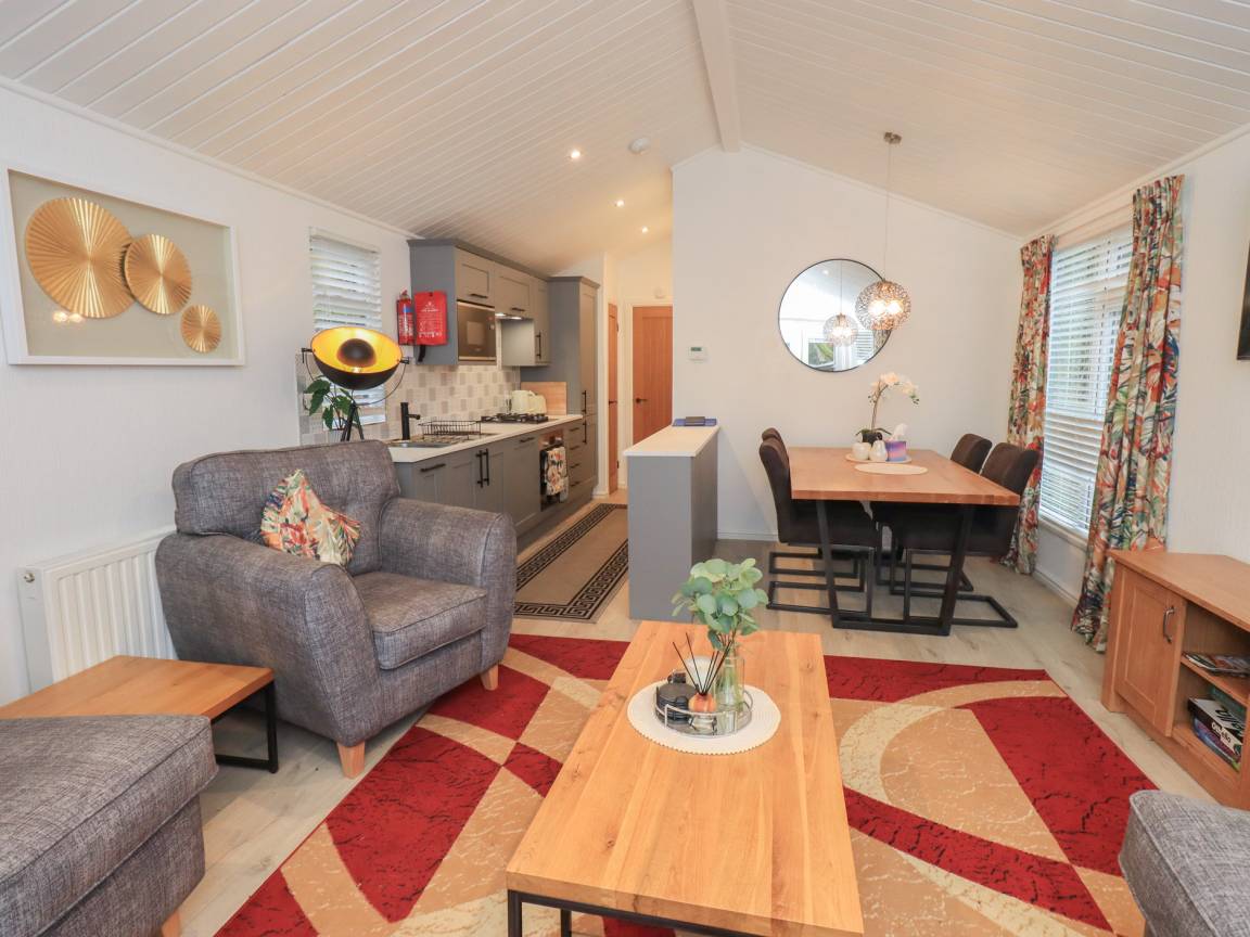 Cottage ∙ 2 Bedrooms ∙ 4 Guests - Ambleside