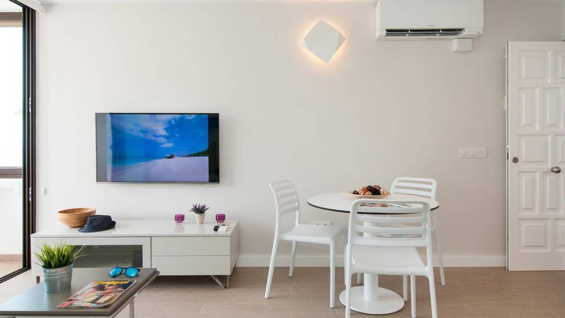 Apartment ∙ 5 Bedrooms ∙ 10 Guests - Playa del Inglés