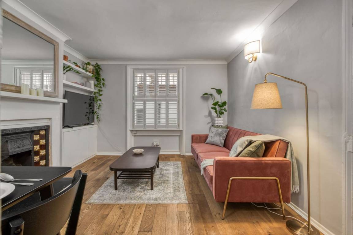 Apartment ∙ 2 Bedrooms ∙ 5 Guests - Marylebone