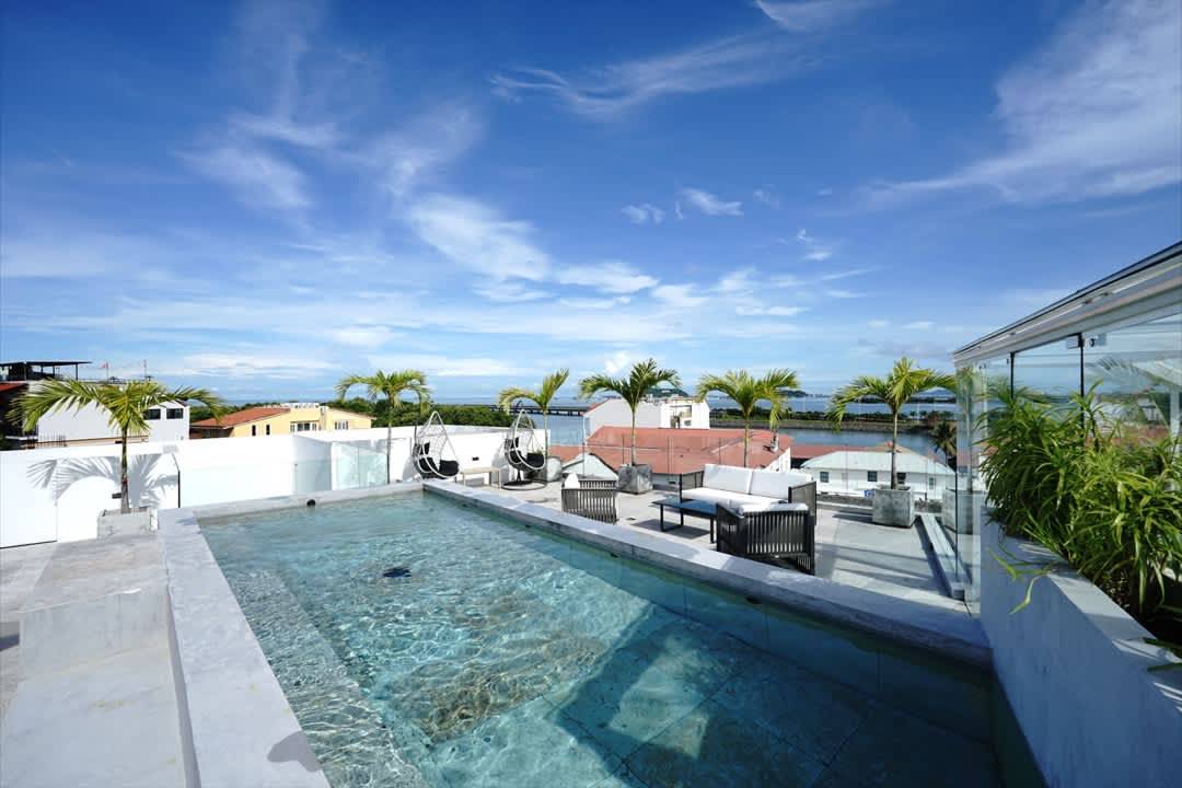 40 M² Apartment ∙ 1 Bedroom ∙ 2 Guests - Panama City