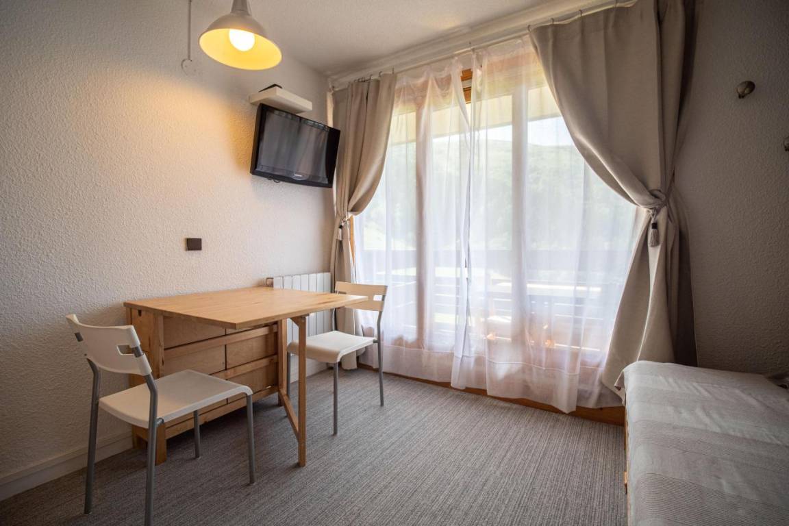13 m² Studio ∙ 1 Schlafzimmer ∙ 2 Gäste – Bild 11