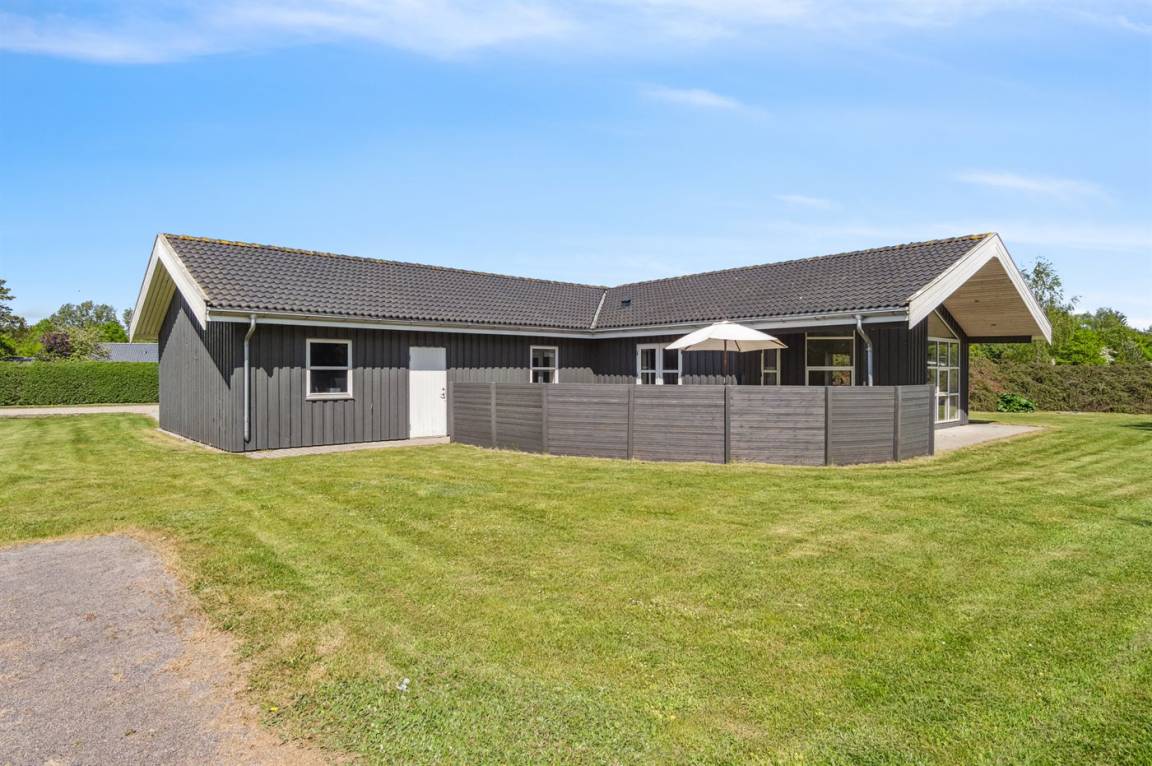 133 m&sup2; Ferienhaus 4 Schlafzimmer 8 G&auml;ste