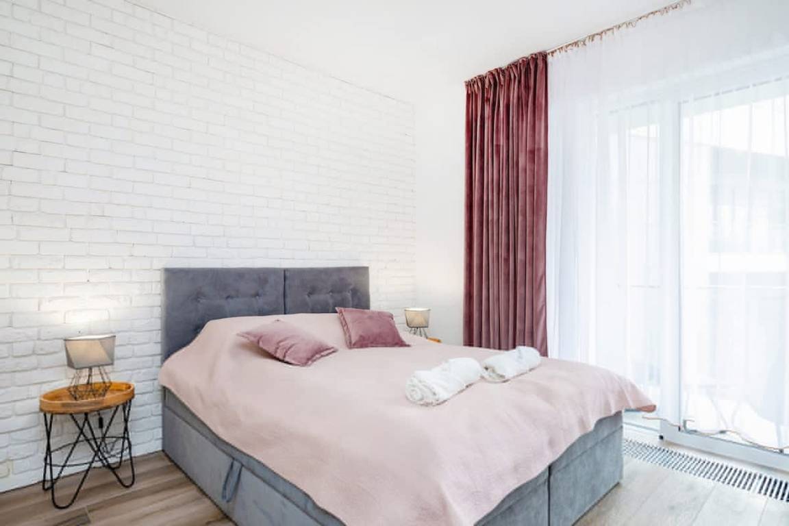 Apartament ∙ 3 Gości - Międzyzdroje