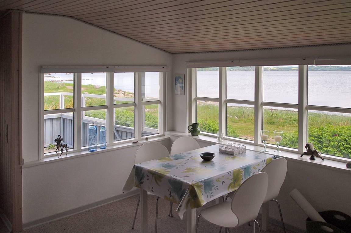 60 m² Ferienhaus ∙ 1 Schlafzimmer ∙ 4 Gäste – Bild 4