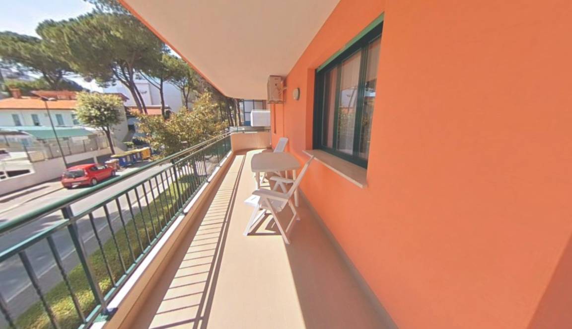 40 M² Apartment ∙ 2 Bedrooms ∙ 4 Guests - Lignano Sabbiadoro