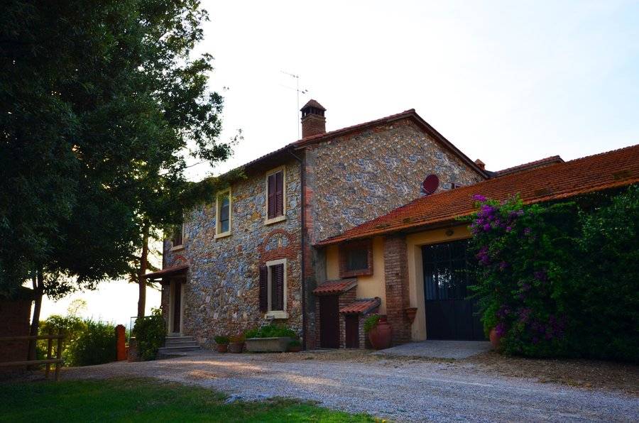 75 M² Chambre Privée ∙ 2 Chambres ∙ 4 Personnes - Grosseto