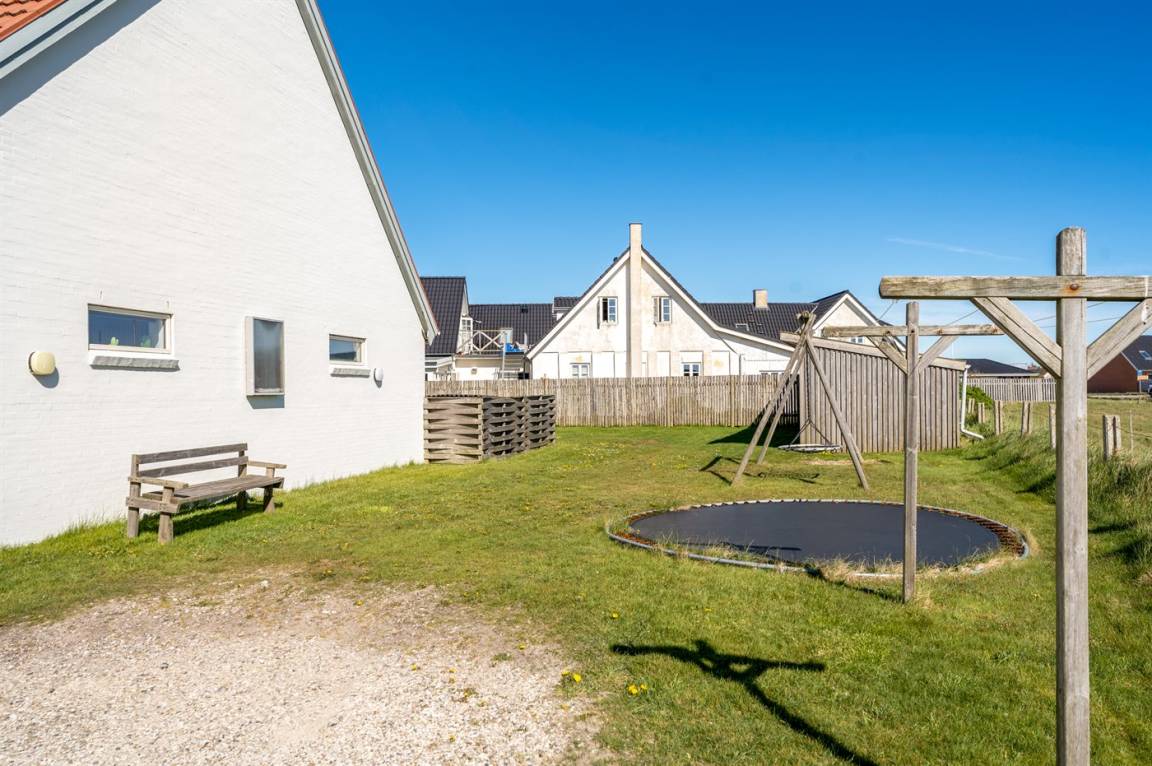 80 m² Ferienwohnung ∙ 2 Schlafzimmer ∙ 4 Gäste – Bild 23