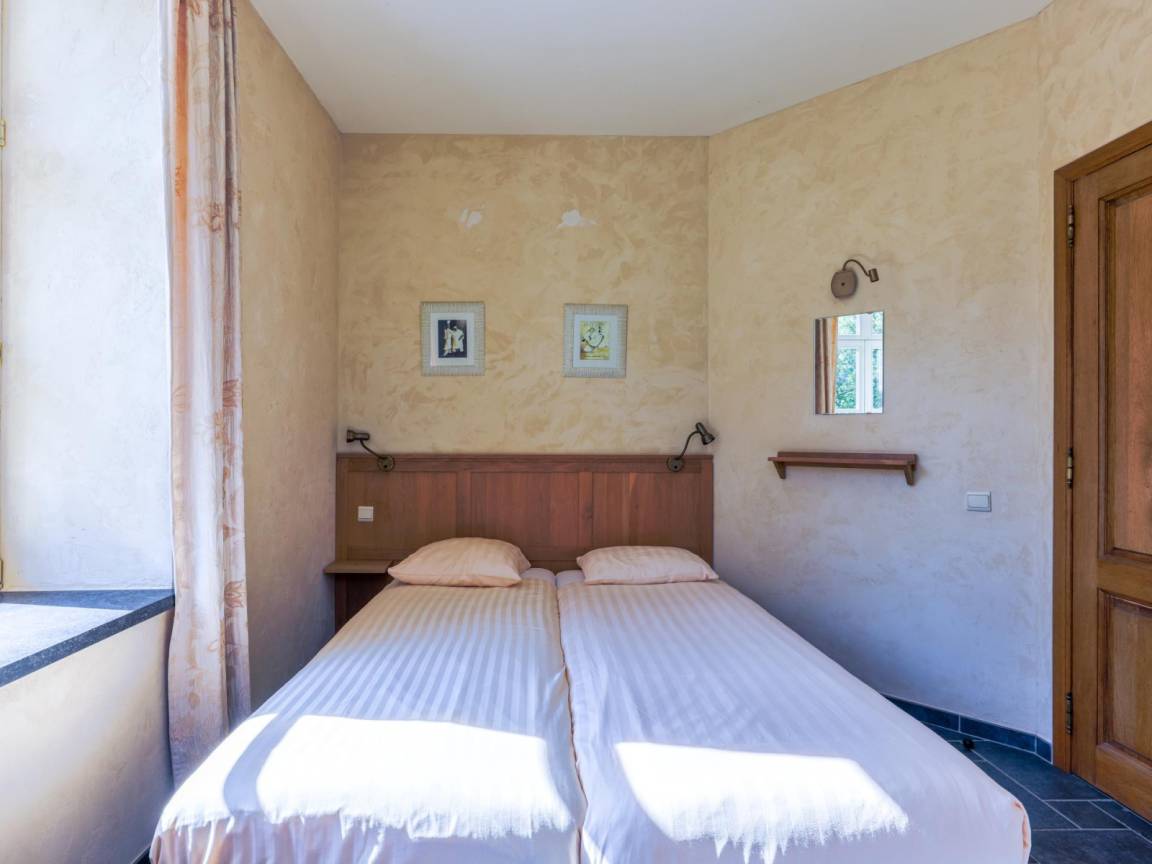 80 M² Maison De Vacances ∙ 2 Chambres ∙ 6 Personnes - Aywaille
