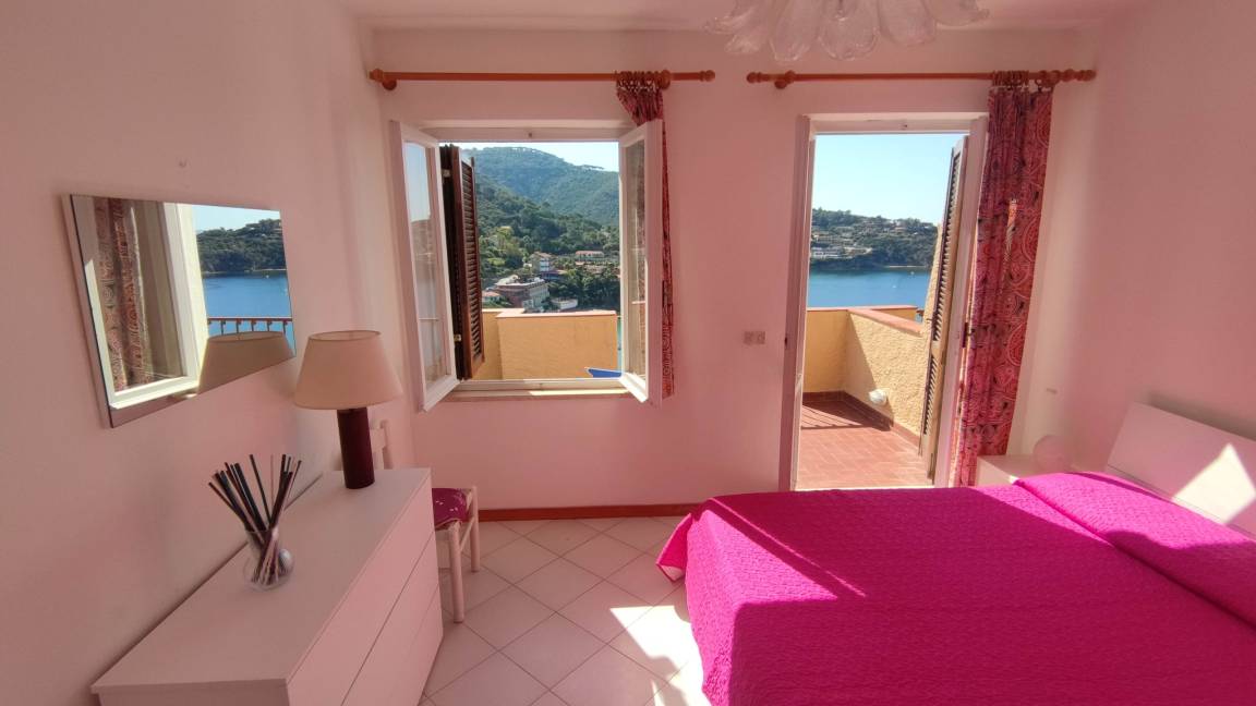 80 M² Appartamento Vacanza ∙ 1 Camera Da Letto ∙ 5 Ospiti - Capoliveri