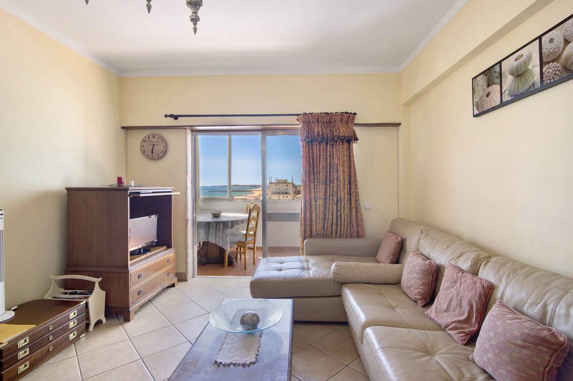 74 M² Apartment ∙ 2 Bedrooms ∙ 5 Guests - Quarteira
