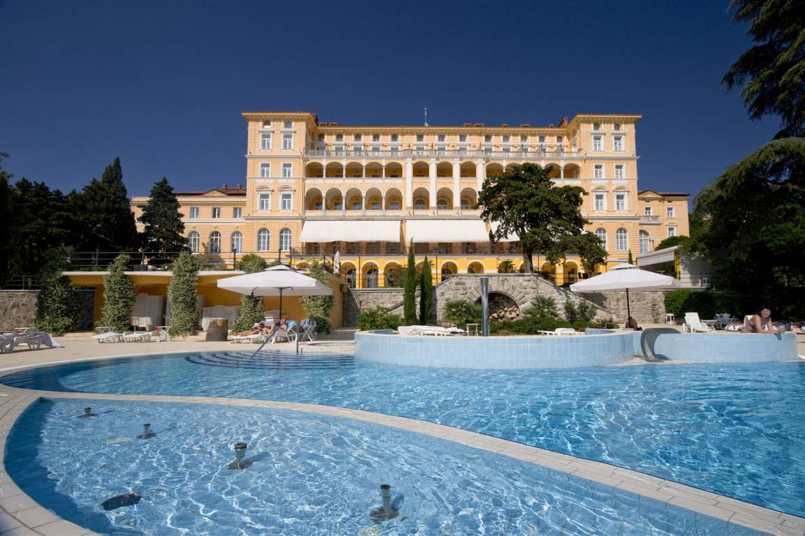 35 M² Apartment ∙ 1 Bedroom ∙ 3 Guests - Crikvenica