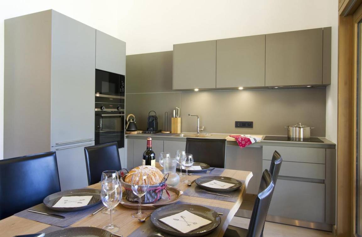 64 m² Ferienwohnung ∙ 2 Schlafzimmer ∙ 6 Gäste – Bild 15